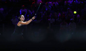 WTA Finals