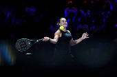 WTA Finals