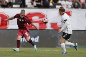 Duelo de leyendas: Colo Colo vs River Plate