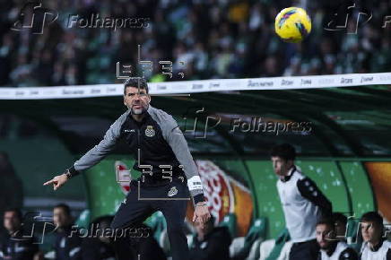 First League - Sporting vs Boavista