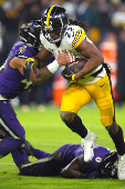 NFL: Pittsburgh Steelers at Baltimore Ravens