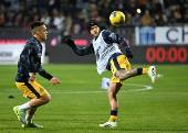 Serie A - Cagliari v Inter Milan