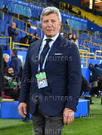 Italian Super Cup - Semi Final - Inter Milan v Atalanta