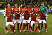 Europa League - Union Saint-Gilloise v S.C. Braga