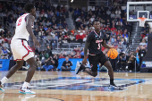 NCAA Basketball: NCAA Tournament First Round-Omaha at St. Johns