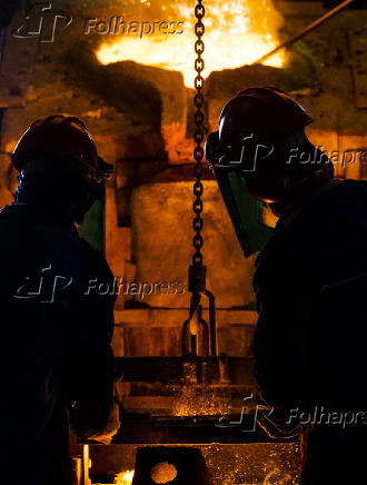 Empresa Mic S/A Metalurgia Indstria e Comrcio