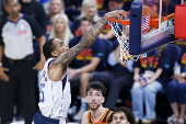 NBA Playoffs - Dallas Mavericks at Oklahoma City Thunder
