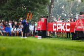 LPGA: CPKC Women's Open - First Round