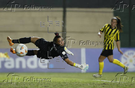 Copa Libertadores Femenina: Pearol - Santa Fe