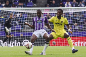 Valladolid -Villarreal