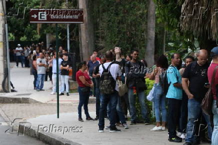 Feira primeiro passo no rio de janeiro