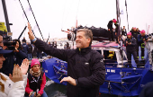 Vendee Globe