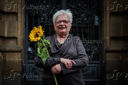 Luiza Erundina - 90 anos