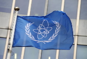 IAEA Board of Governors meets in Vienna