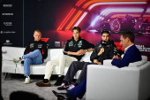 Formula One: Formula 1 Las Vegas Grand Prix 2024 - Preview