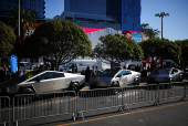 Los Angeles Auto Show