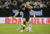 LaLiga - Celta Vigo v FC Barcelona