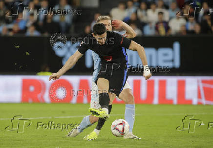 LaLiga - Celta Vigo v FC Barcelona