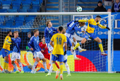 Europa Conference League - Molde v APOEL Nicosia