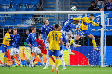 Europa Conference League - Molde v APOEL Nicosia