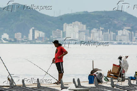 MOVIMENTACAO NO CENTRO DO RIO DE JANEIRO