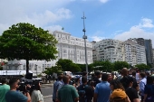 Coletiva de imprensa Rveillon Rio de Janeiro