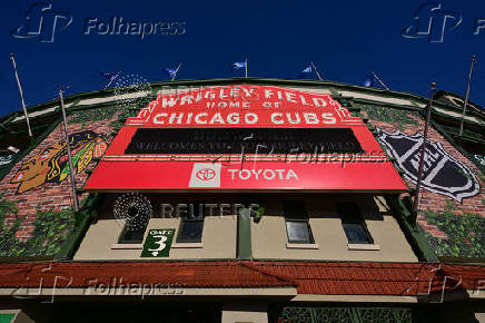 NHL: Winter Classic - Practice Day