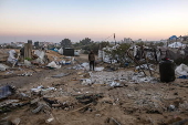 Israeli airstrike targets IDP camp in Al-Mawasi, several killed