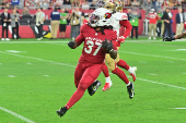 NFL: San Francisco 49ers at Arizona Cardinals