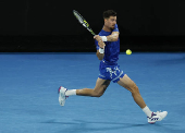 Australian Open