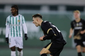 First League: Rio Ave vs Sporting