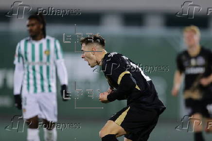 First League: Rio Ave vs Sporting