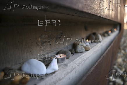 Holocaust Remembrance Day in Hungary