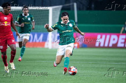 PALMEIRAS X RED BULL BRAGANTINO - PAULISTAO A1