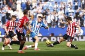 RCD Espanyol - Athletic Club