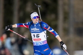 IBU Biathlon World Championships - Day 5