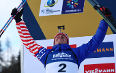 Biathlon World Championships