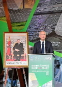 Moroccan-French Business Forum in Rabat