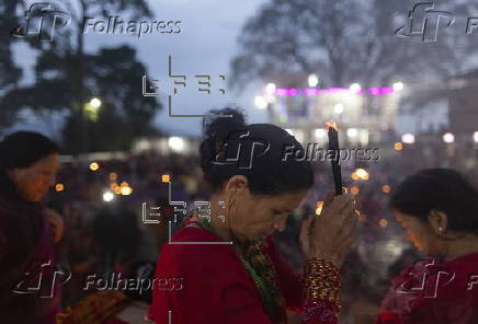 Mother's Day observed in Nepal