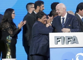 Brazil wins bid to host FIFA Women's World Cup 2027