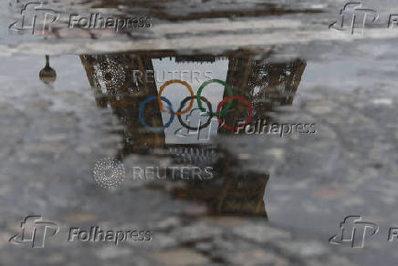 Paris 2024 Olympics - Opening Ceremony