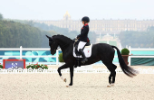 Paris 2024 Paralympics - Equestrian