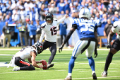 NFL: Houston Texans at Indianapolis Colts