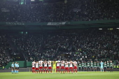 First League - Sporting CP vs AVS Futebol SAD