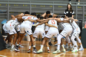 Caxias do Sul Basquete Pato Basquete