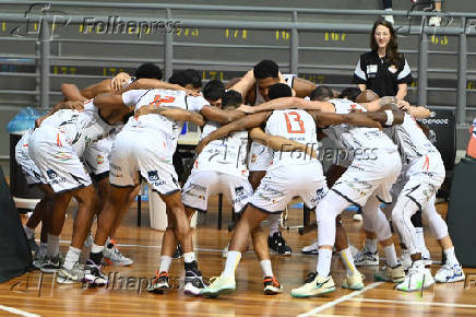 Caxias do Sul Basquete Pato Basquete