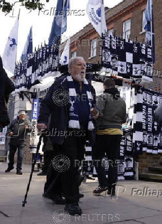 Premier League - Tottenham Hotspur v Ipswich Town