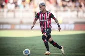 Red Bull Bragantino e So Paulo