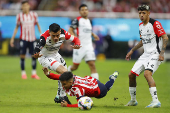 Torneo apertura Liga MX: Guadalajara - Atlas