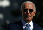 U.S. President Biden pardons the ThanksgivingTurkeys during the annual ceremony at the White House in Washington, U.S.